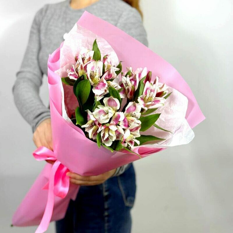 Nezhnij soyuz, reduced