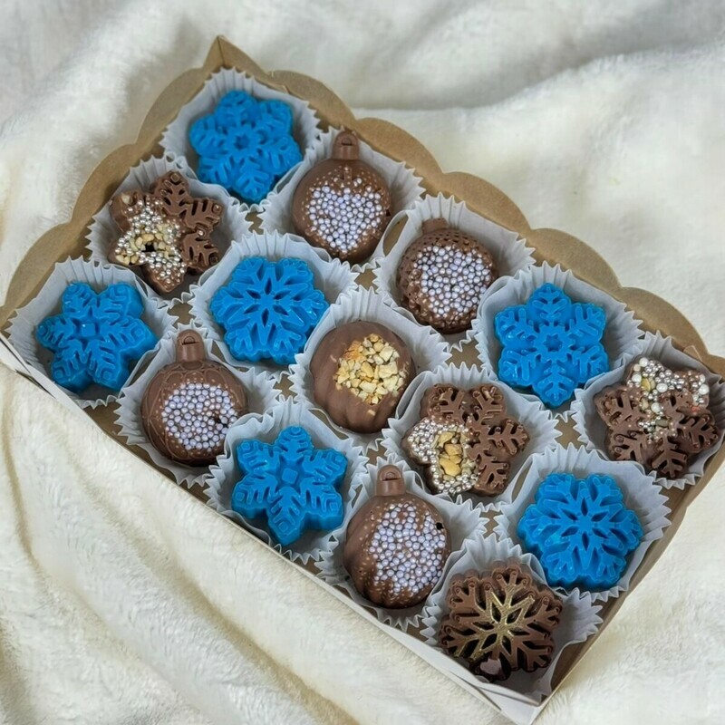 «CHudesnij den_», standart