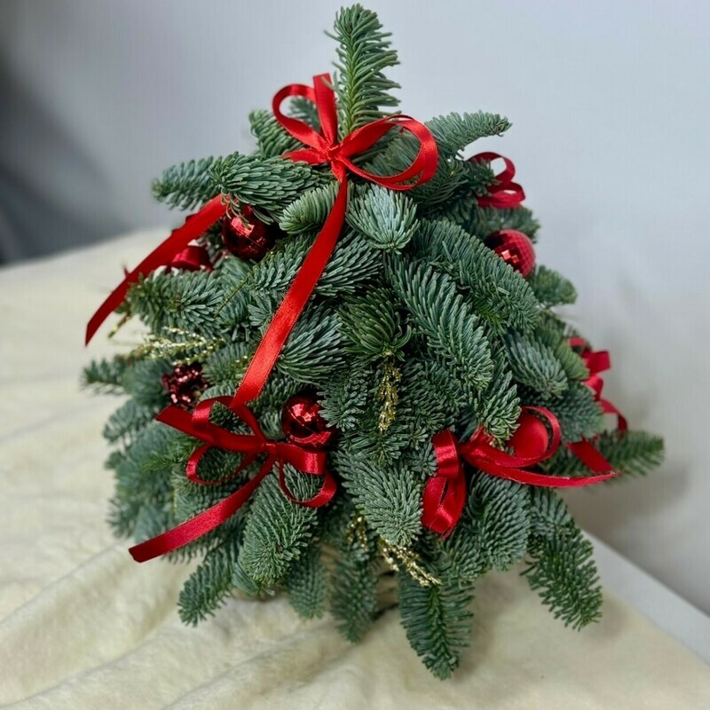 Novij god stuchitsya u vorot, standart