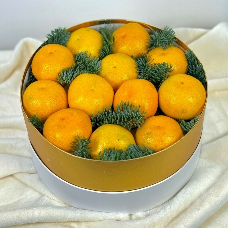 «Rozhdestvenskaya skazka», standart