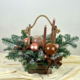 Prazdnichnoe siyanie