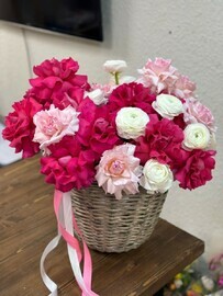 Яркие фонарики 