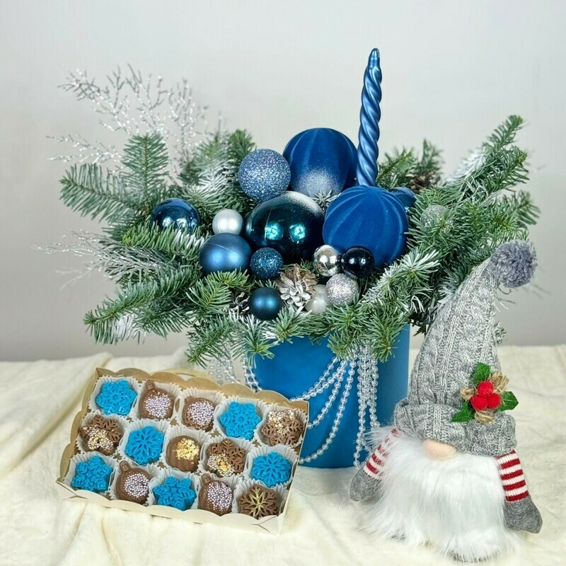 «Skazochnij Les», premium