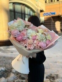 Озорное лето 