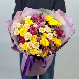 Пышная роскошь