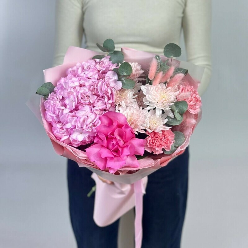 Новая весна , стандартный