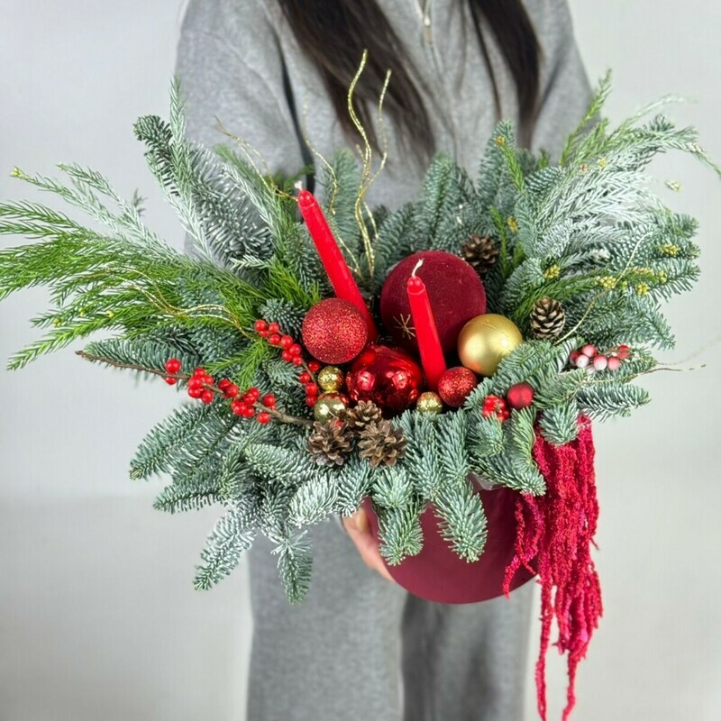 Dobraya skazka, standart