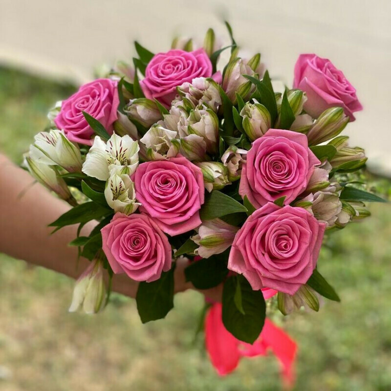 Рондо, стандартный