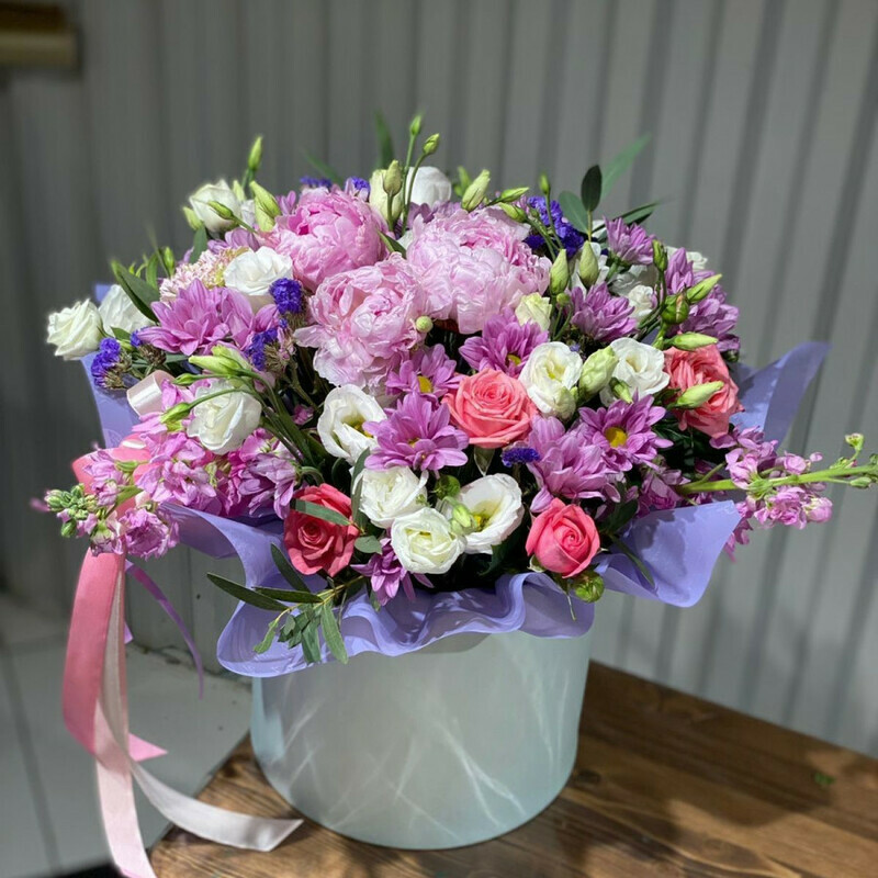 Ясный день, стандартный