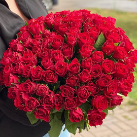 Красный король