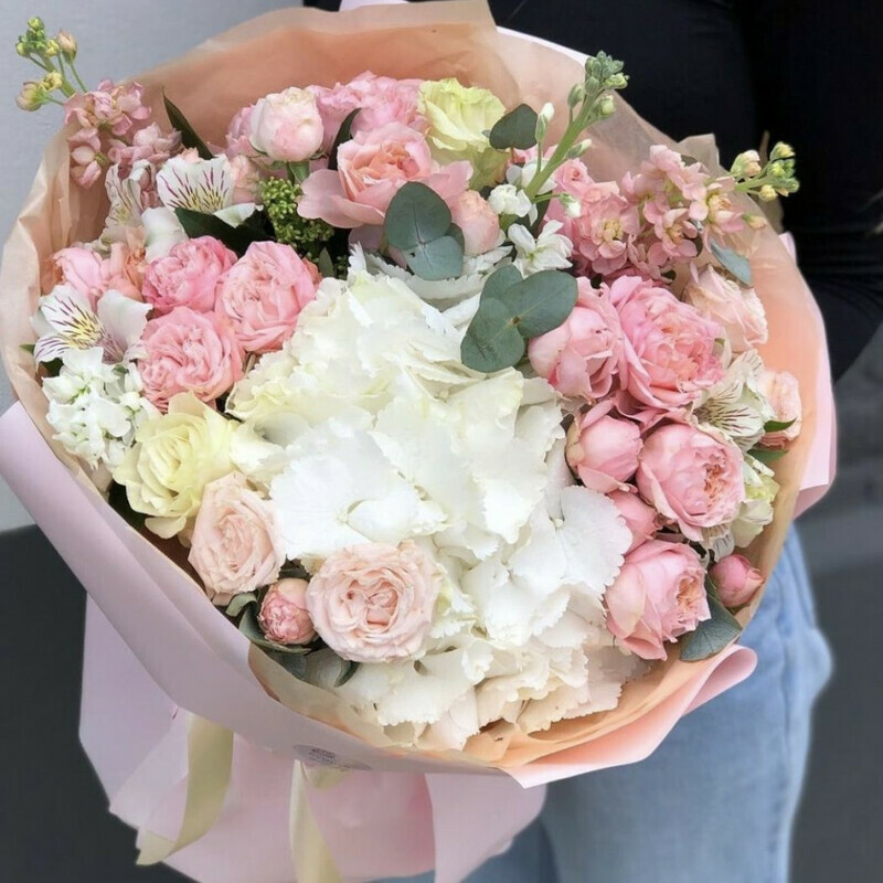 Ласка, стандартный