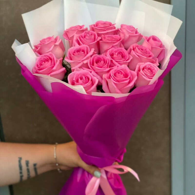 Мальвина, стандартный