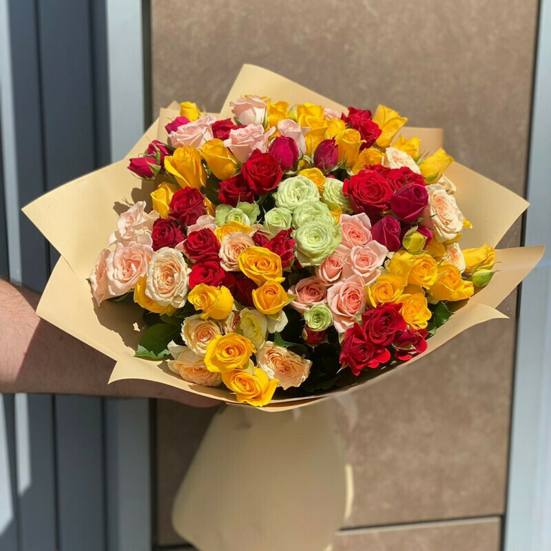 Летний коктейль, стандартный