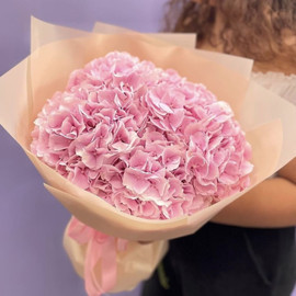 Нежная улыбка