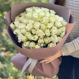 Моей любимой