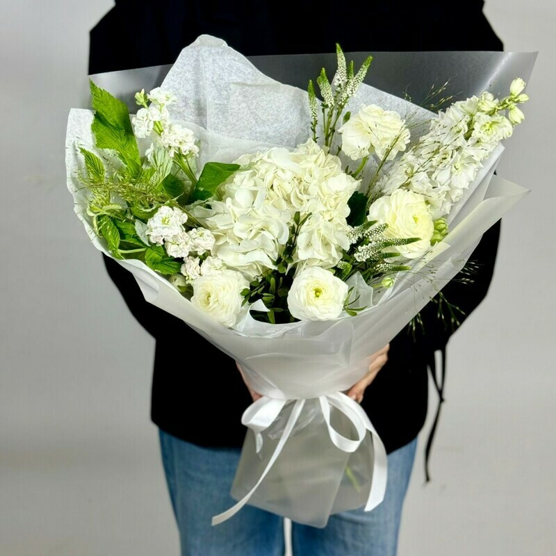 Nezhnaya Lyubov_, standart