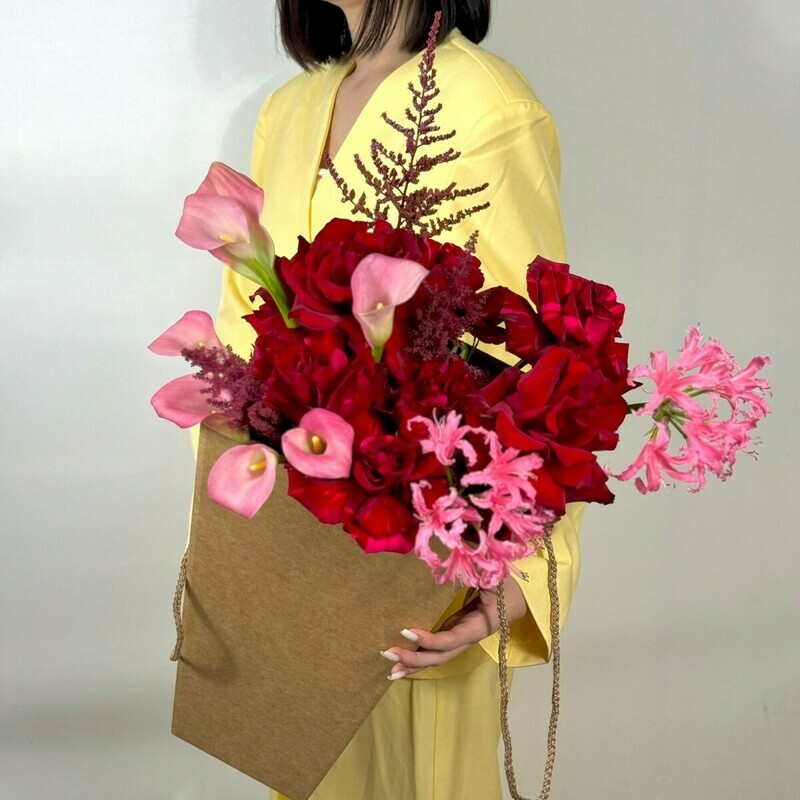 Пленительная Любовь, стандартный