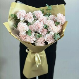 Нежное прикосновение