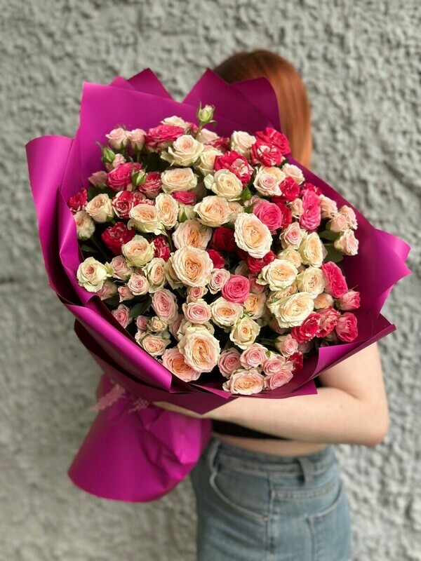 Zolotaya rosa, standart