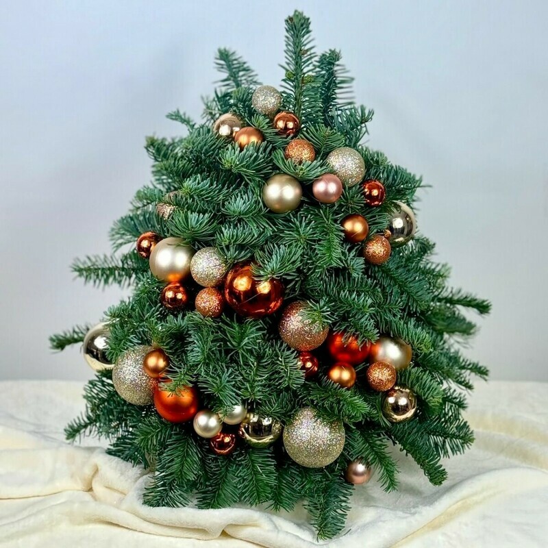 Как встречают Новый год люди всех земных широт, стандартный