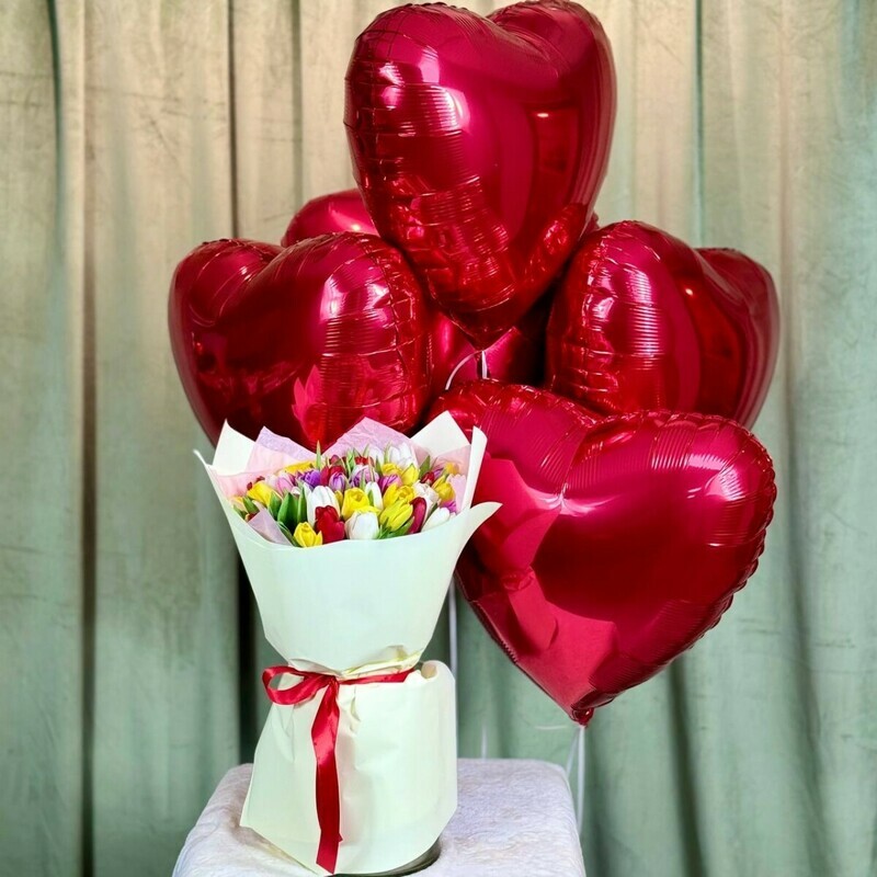 Романтик, премиум