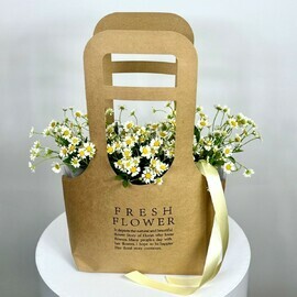 Romashki  dlya milashki