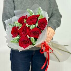 CHistoe naslazhdenie