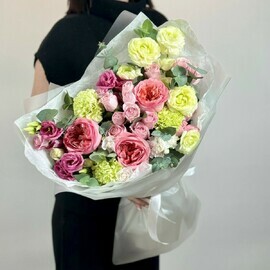 Nezhnoe prikosnovenie