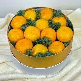 «Пудровое сияние»