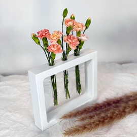 Копозиция с гвоздиками 5