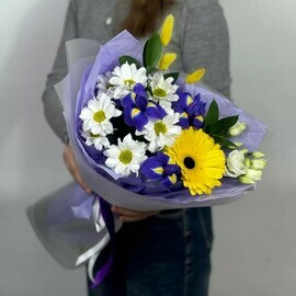 Нежное обещание 
