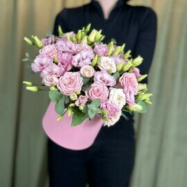 Весенняя нежность  