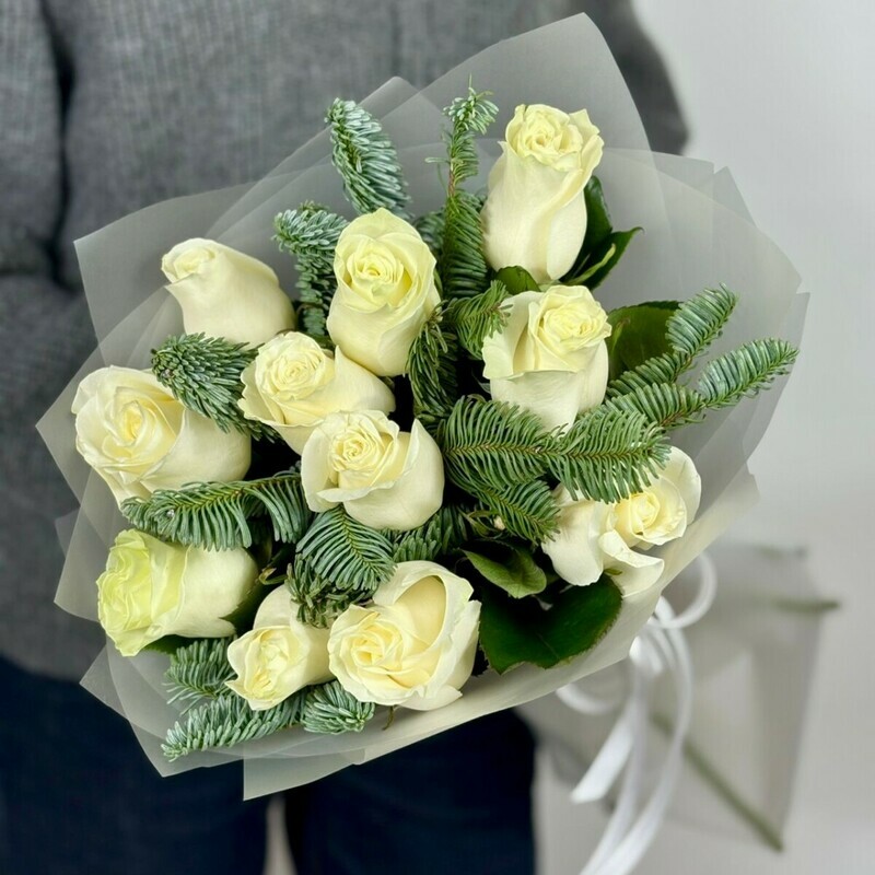 Lesnoj klad, standart