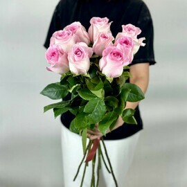 Розовое счастье