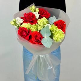 Nezhnij kapriz