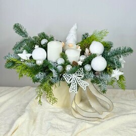 Снежные сани