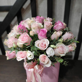 Цветочная вариация