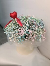 Воздушное облако