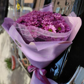 Цветочная поэзия