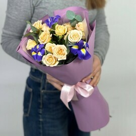 Редкий миг красоты