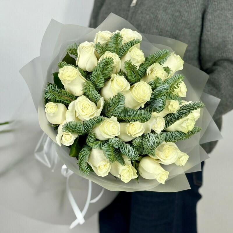 Скромная красота, премиум