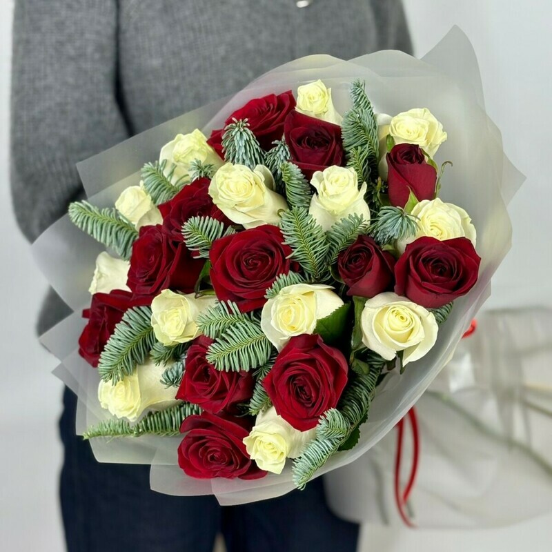 Манящий запах, стандартный