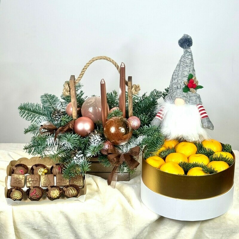 Искристое чудо , премиум