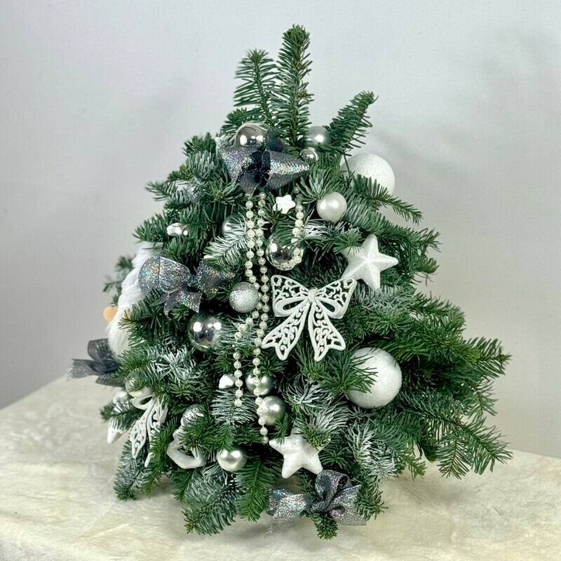 Новый год- новая история , стандартный