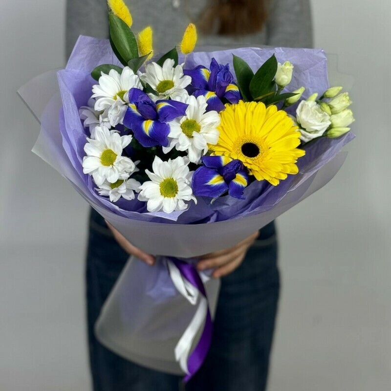 Tvoya ulibka, reduced