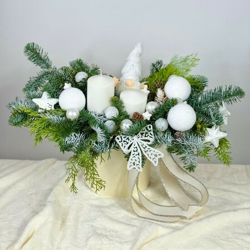 За минуту до боя курантов , стандартный