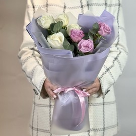 приятный сюрприз 