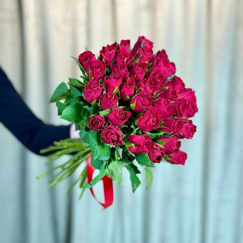 Аромат весны, стандартный