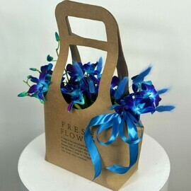 YArkie kraski sireni