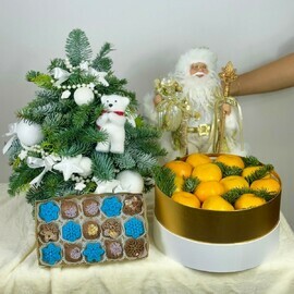 Снеговики- озорники 